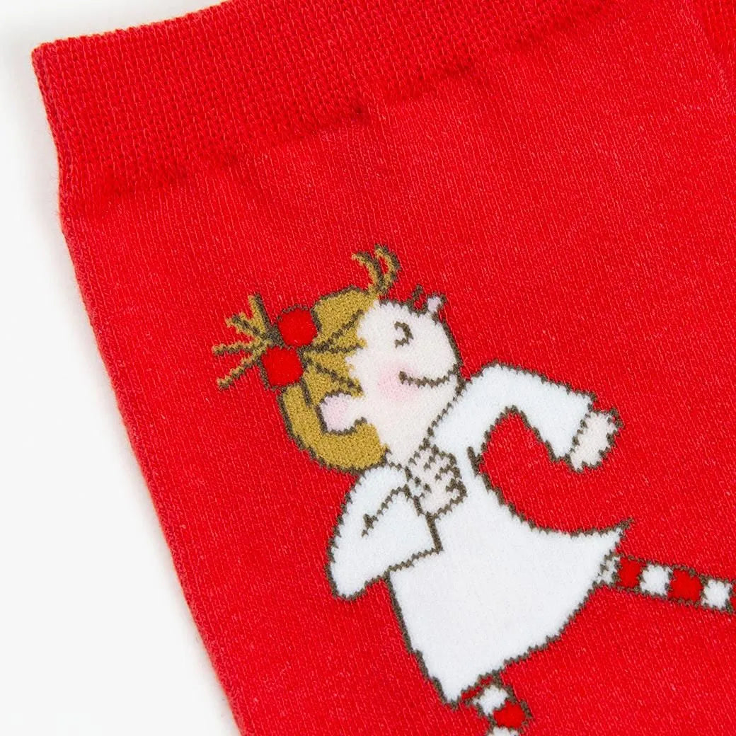 Coco-chan socks Coco-chan