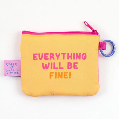 Chic Cushion Mini Pouch Gummy Bear