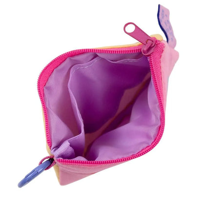 Chic Cushion Mini Pouch Gummy Bear