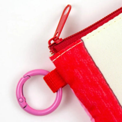 Coco-chan Cushion Mini Pouch