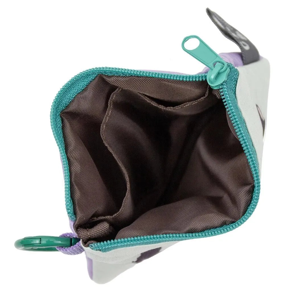 Cat and / Kahoko Sodeyama Cushion Mini Pouch