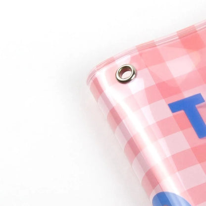 Chic TIDY Small Organizer Pouch (Bear design)