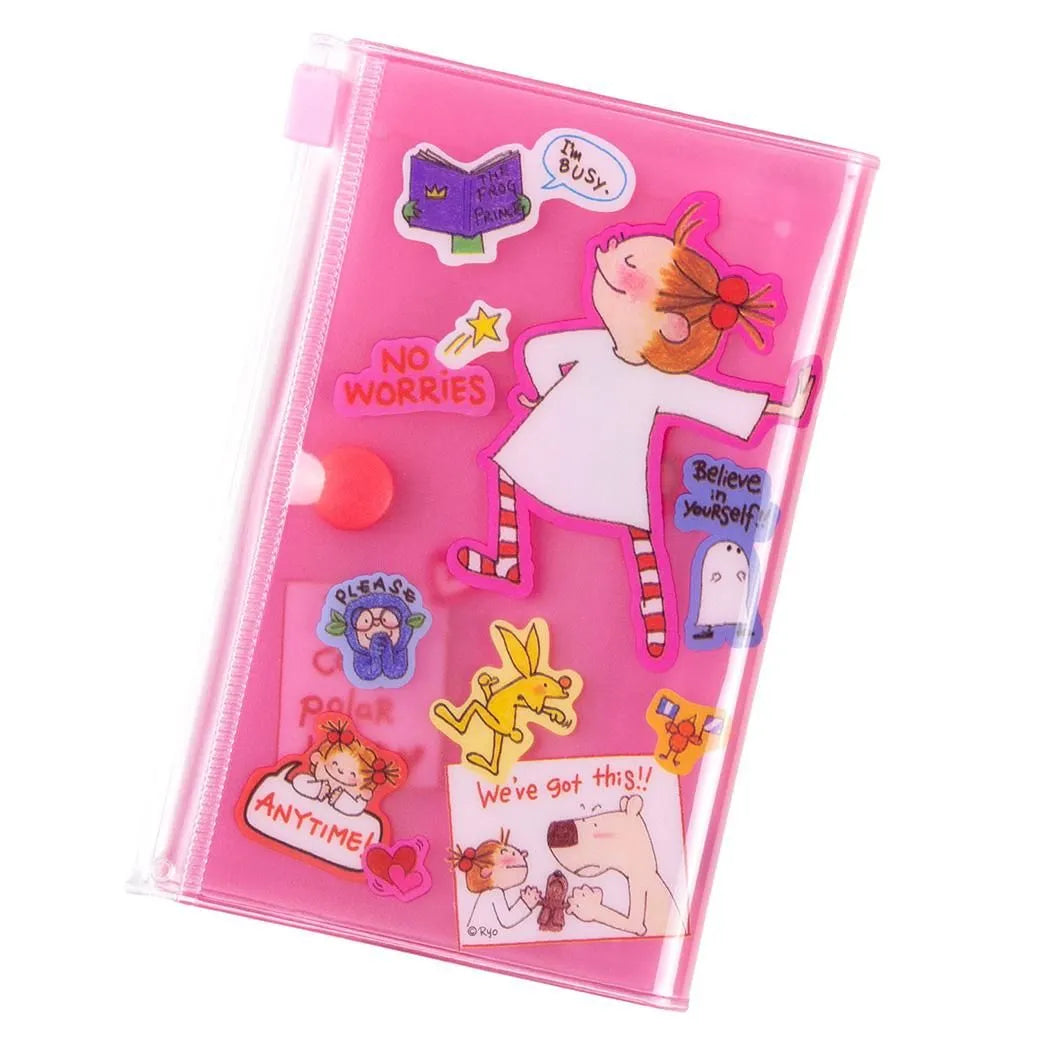 Coco-chan TIDY Small Organizing Pouch
