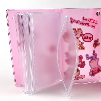 Coco-chan TIDY Small Organizing Pouch