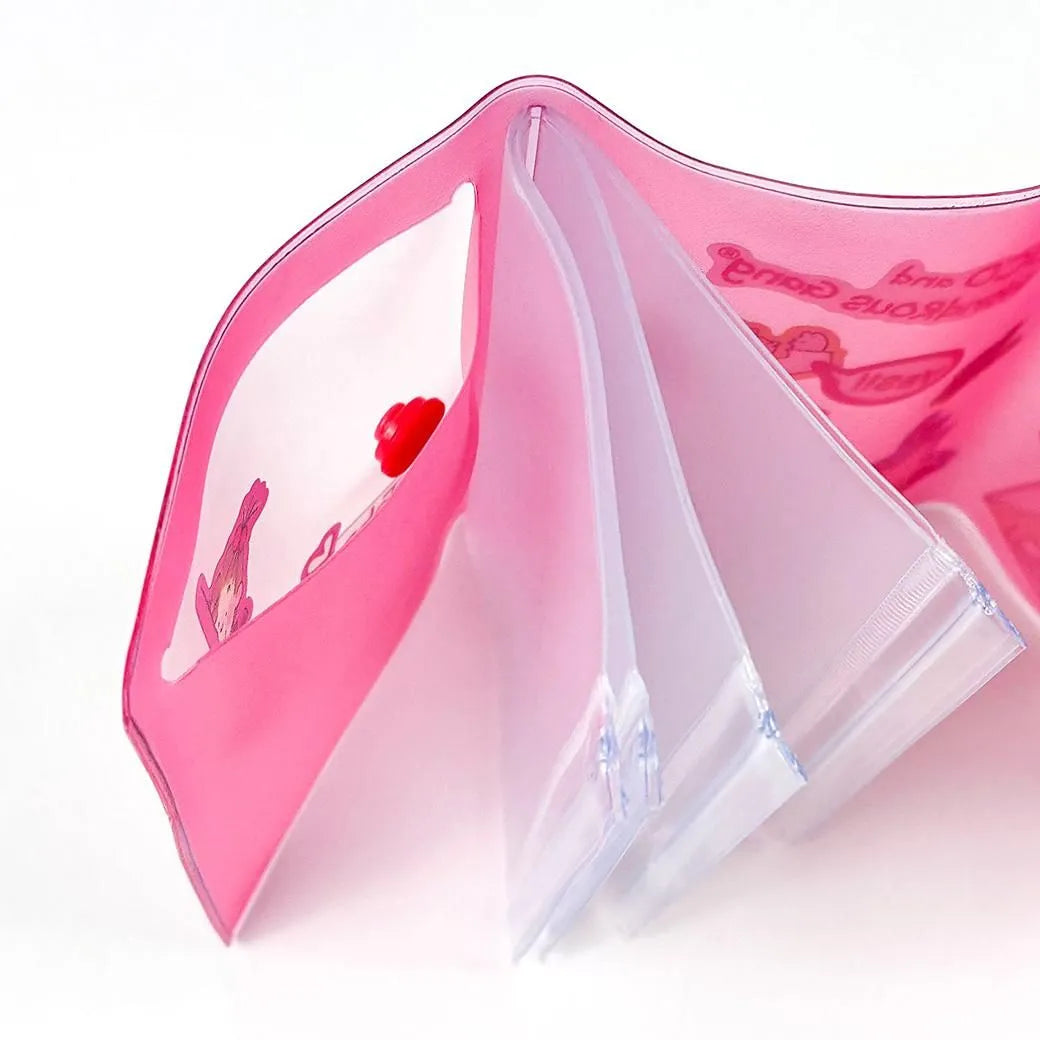Coco-chan TIDY Small Organizing Pouch