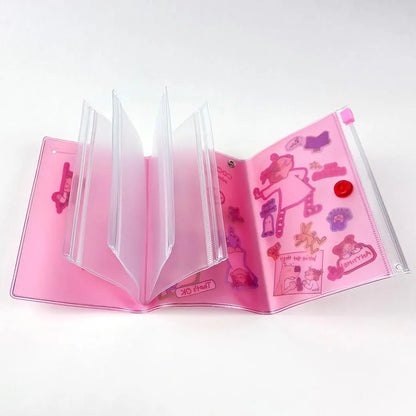 Coco-chan TIDY Small Organizing Pouch