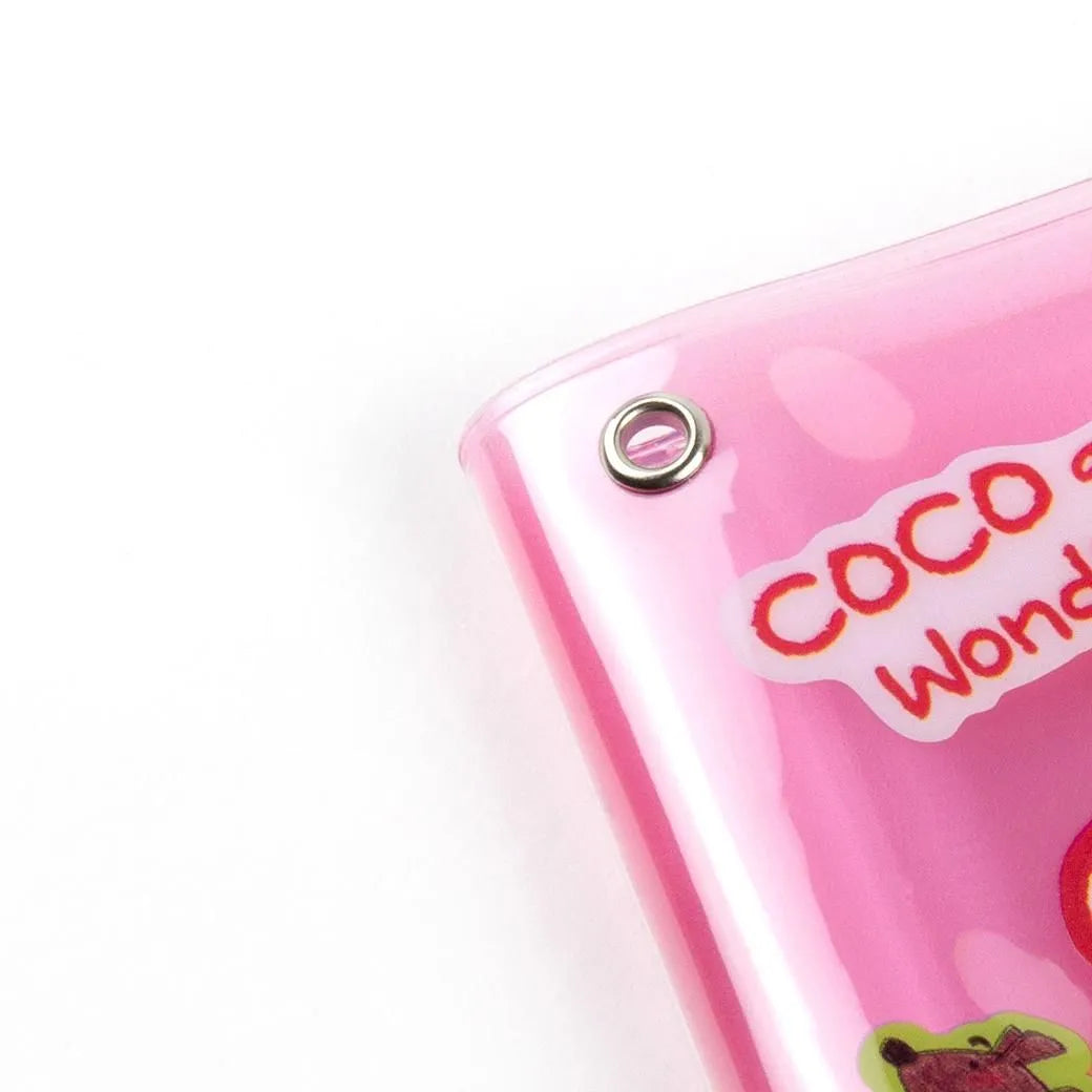 Coco-chan TIDY Small Organizing Pouch
