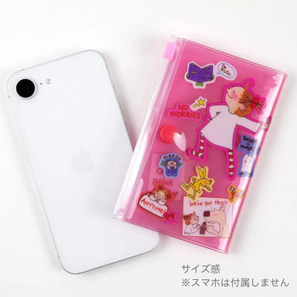 Coco-chan TIDY Small Organizing Pouch