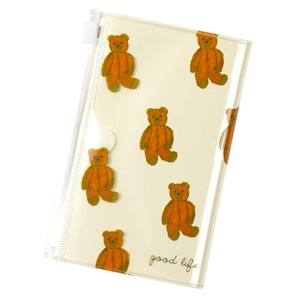 Yonezu Yusuke TIDY Small and Small Organizing Pouch