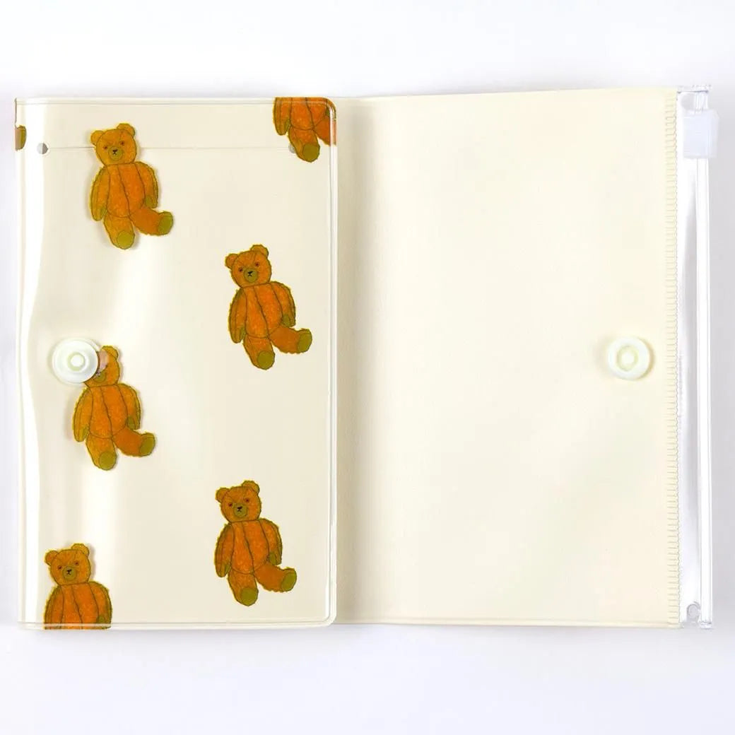 Yonezu Yusuke TIDY Small and Small Organizing Pouch
