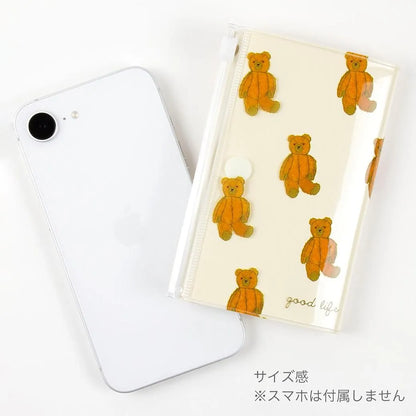 Yonezu Yusuke TIDY Small and Small Organizing Pouch