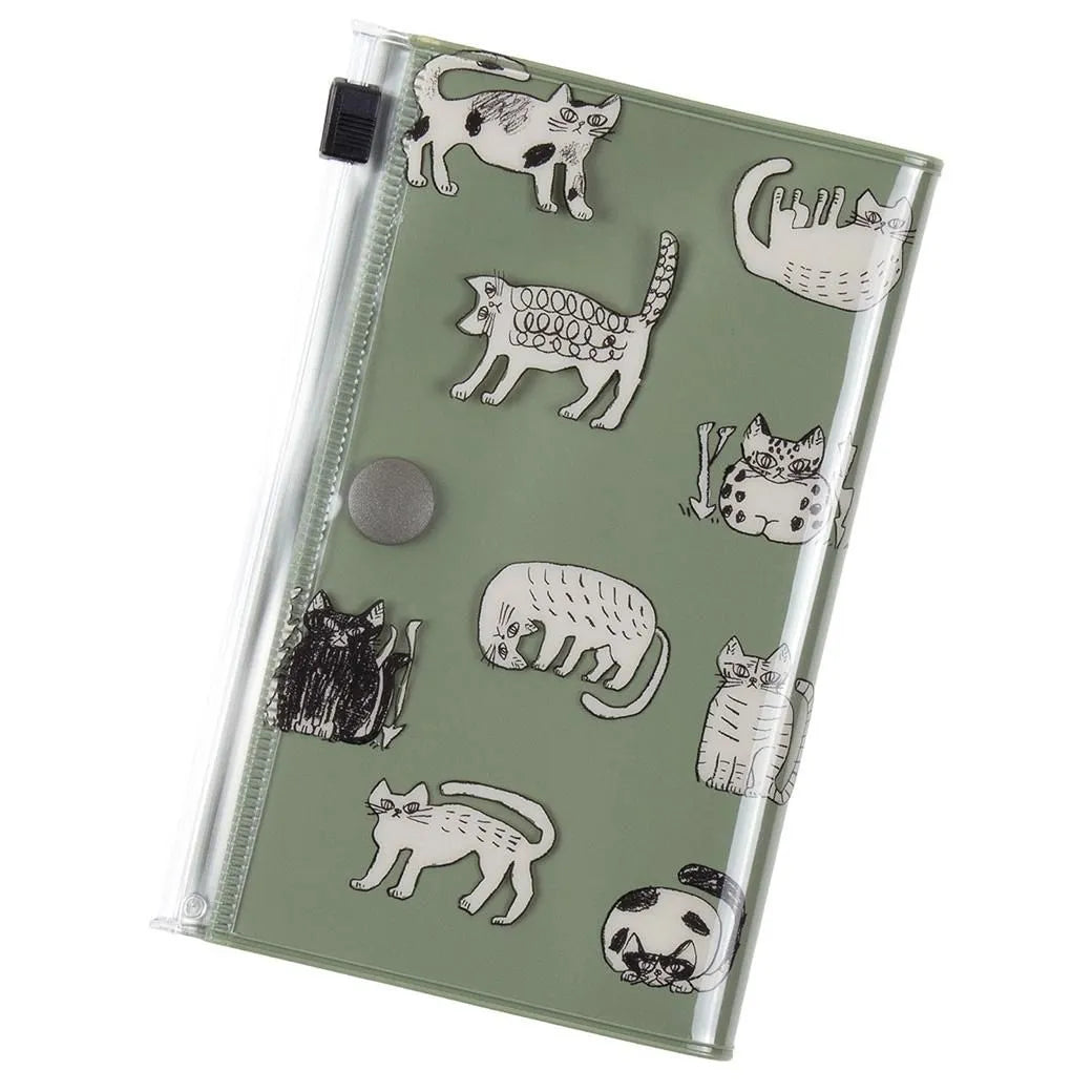 Mirokomachiko TIDY Small Organizing Pouch