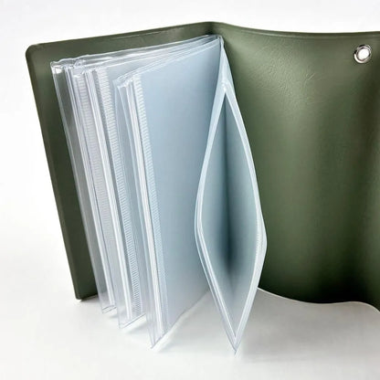 Mirokomachiko TIDY Small Organizing Pouch