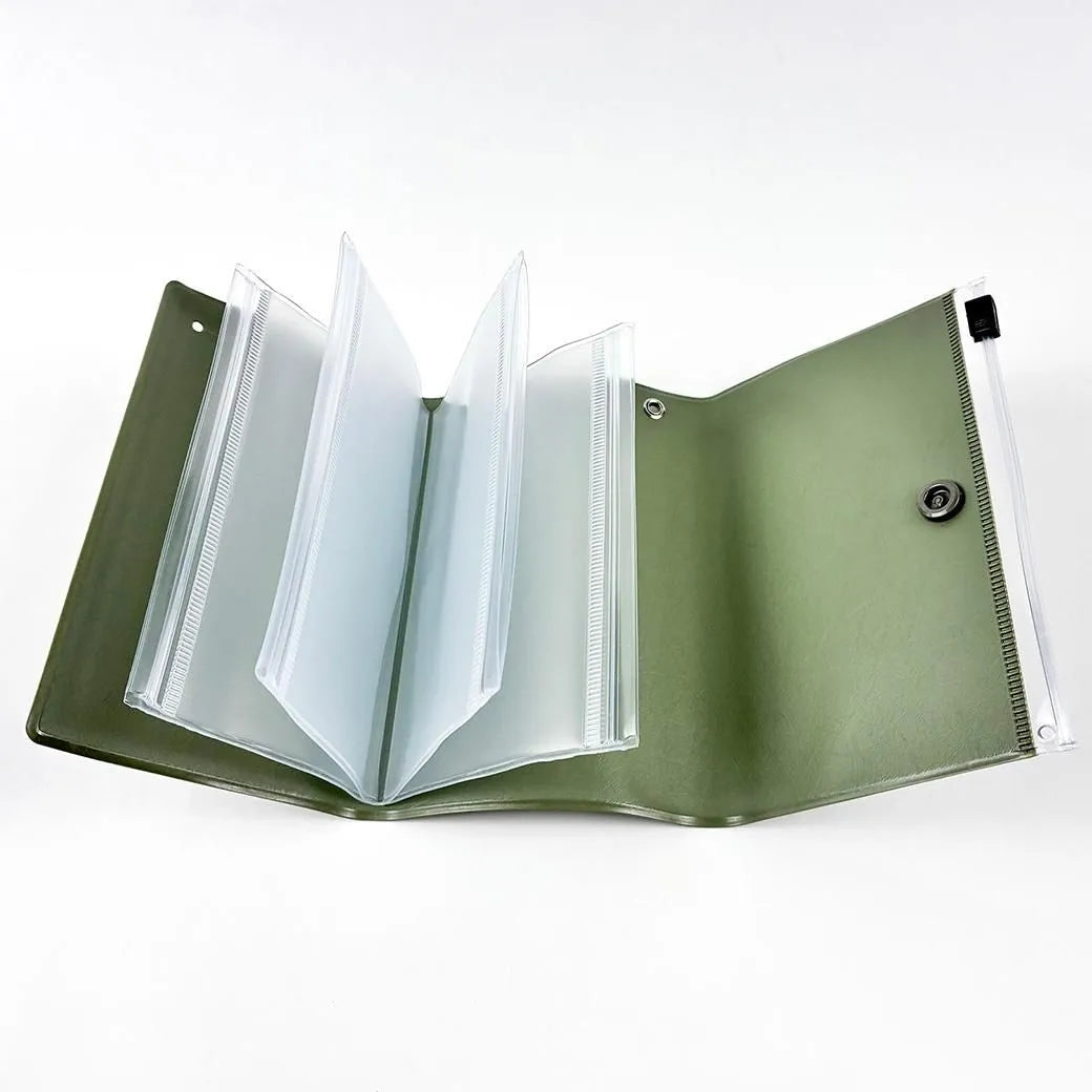 Mirokomachiko TIDY Small Organizing Pouch