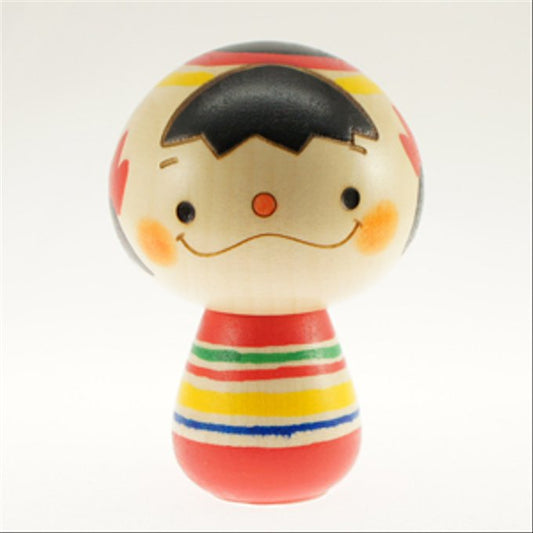 Kokeshi-chan Girl