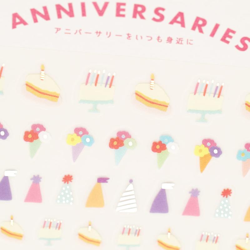 GreetingLife Icon Seal Chic