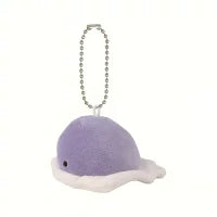 Livheart Marshmallow Aquamie Chain Mascot, Stingray