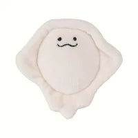 Livheart Marshmallow Aquamie Chain Mascot, Stingray
