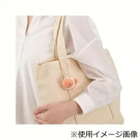 Livheart Marshmallow Aquamie Chain Mascot Clownfish