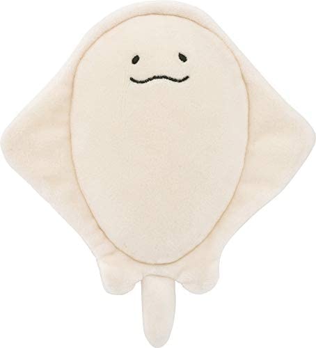 Liv Heart Mascot Stingray 68230-71