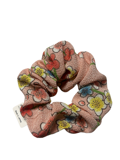 Chou Chou Assorted Pink