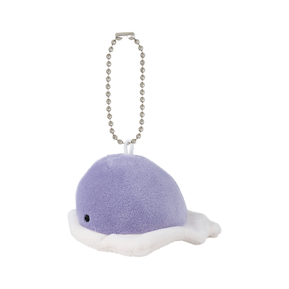 Livheart Marshmallow Aquamie Chain Mascot, Stingray