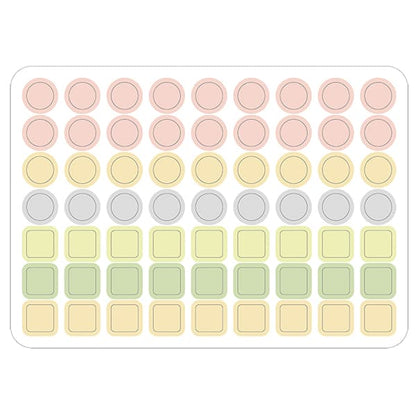 2026 Diary Custom Diary Stickers Yusuke Yonezu/Relaxing A6