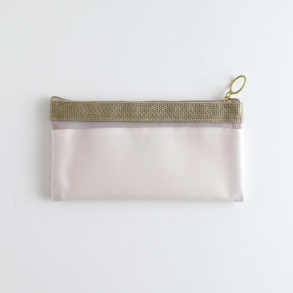 STUDY HOLIC Mesh Pen Pouch <Ancient Egyptology> ST-236