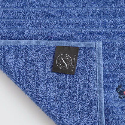 STUDY HOLIC Towel Handkerchief <Astronomy/Orion> ST-251