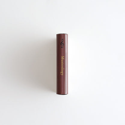 STUDY HOLIC Flake stickers with illustrated case <Musicology> ST-282