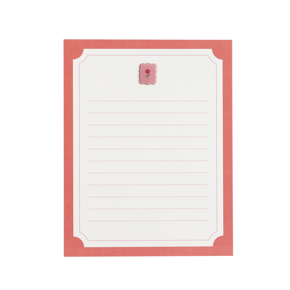 KUNIKA Letter Set