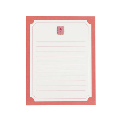KUNIKA Letter Set