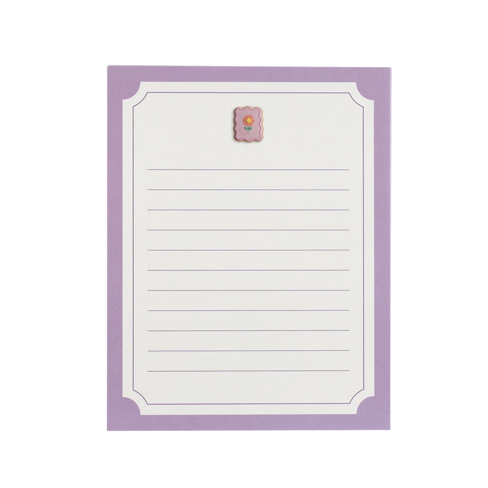 KUNIKA Letter Set