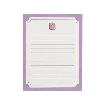 KUNIKA Letter Set