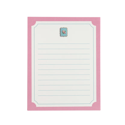 KUNIKA Letter Set