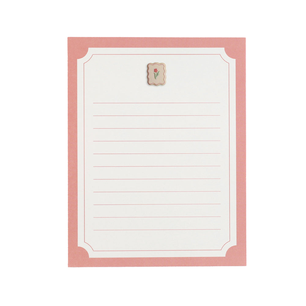KUNIKA Letter Set