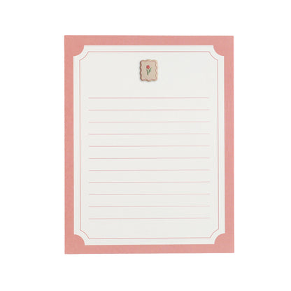KUNIKA Letter Set