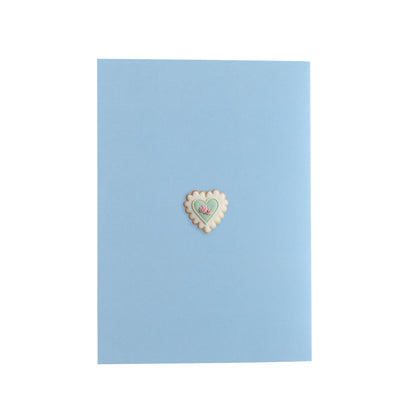 Kunika Birthday Card