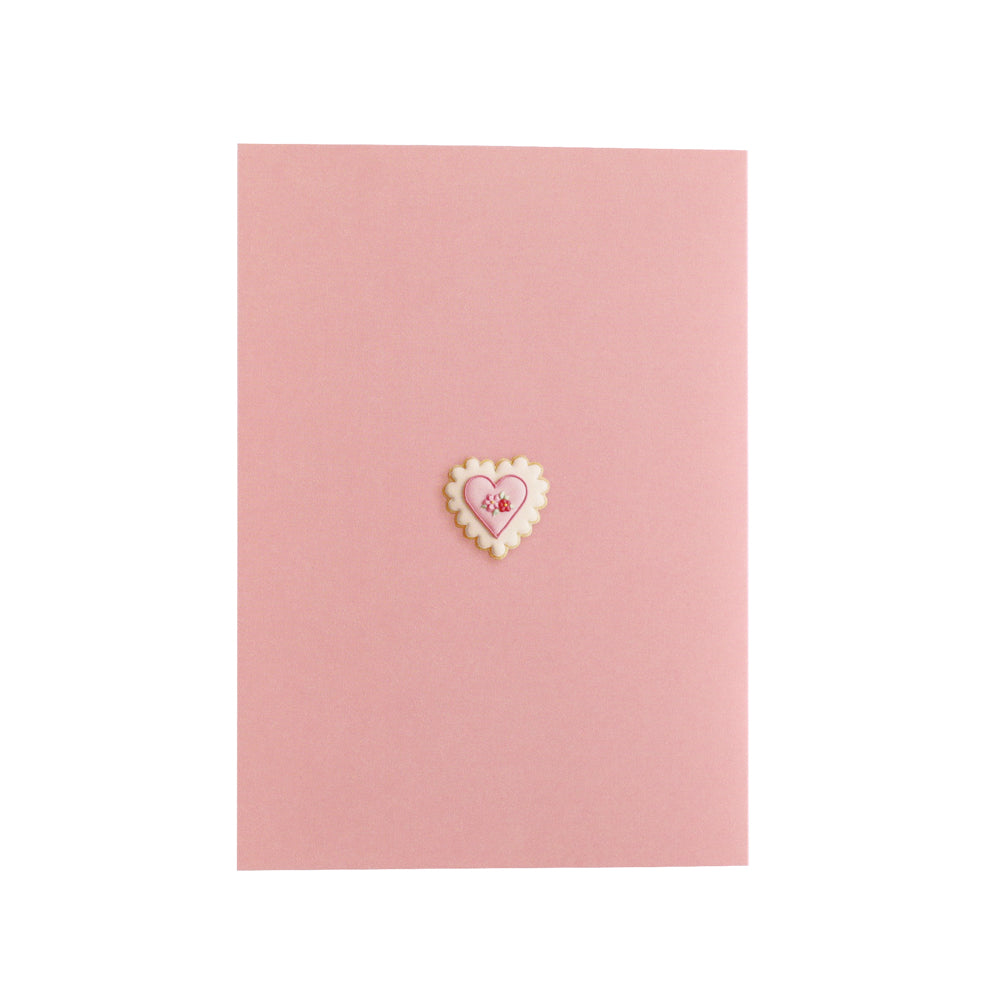 KUNIKA A5 Pocket Clear File