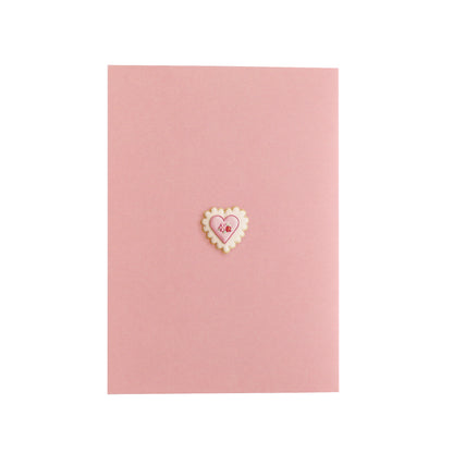 KUNIKA A5 Pocket Clear File