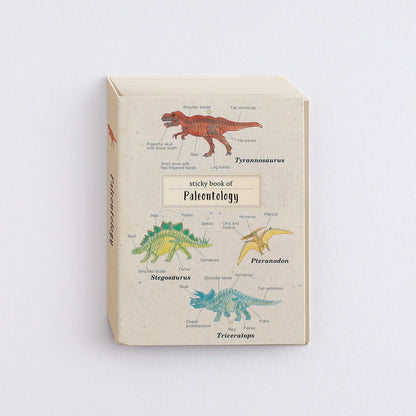 Green Flash STUDY HOLIC series Sticky Book