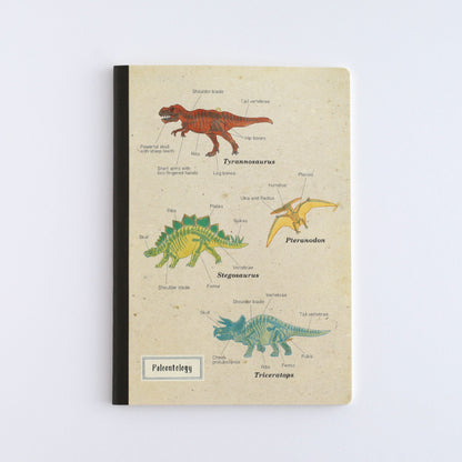 Green Flash STUDY HOLIC A5 Note Book