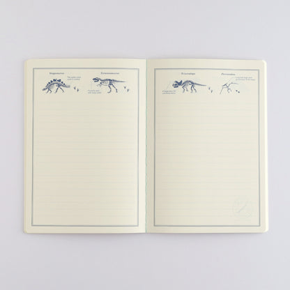 Green Flash STUDY HOLIC A5 Note Book