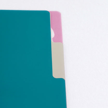 Mikakunin A5 Pocket Clear File