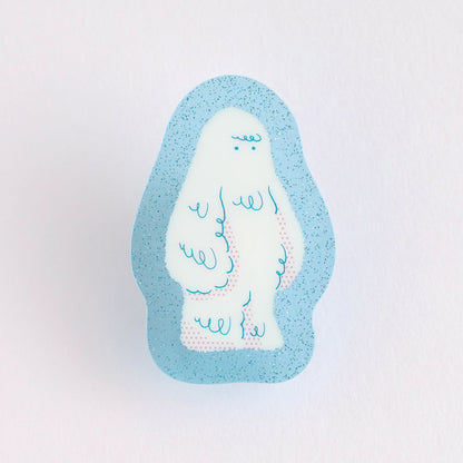 MIKAKUNIN Acrylic Clip