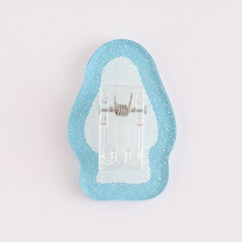 MIKAKUNIN Acrylic Clip