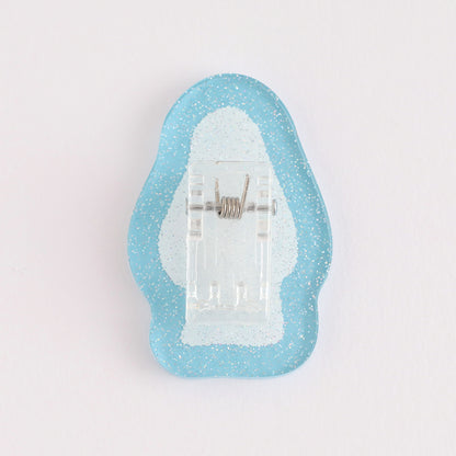 MIKAKUNIN Acrylic Clip