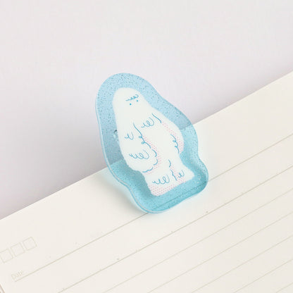 MIKAKUNIN Acrylic Clip