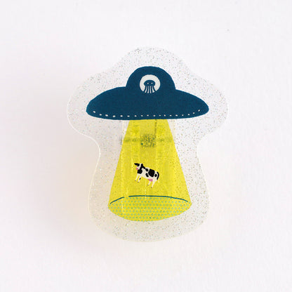 MIKAKUNIN Acrylic Clip