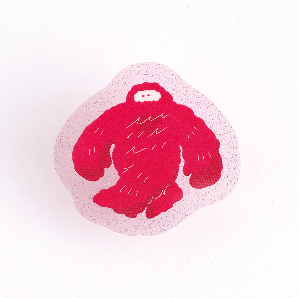 MIKAKUNIN Acrylic Clip